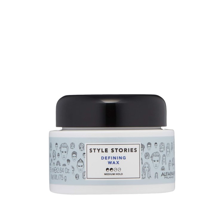 Defining Wax 75ML