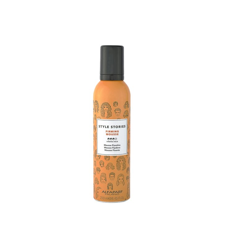 Firming Mousse 250ML