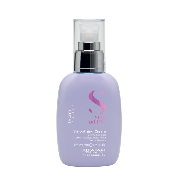 Krema za disciplinu kose 125Ml