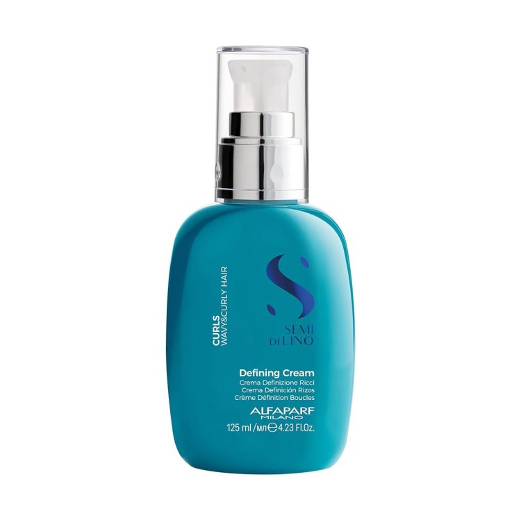 Krema za kovrdžavu kosu 125ml