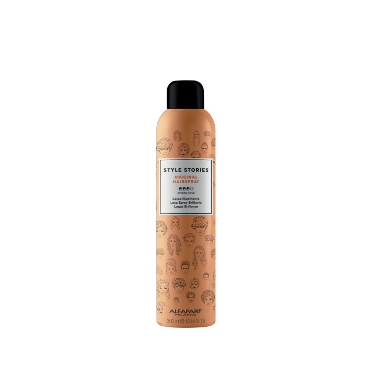 Original Hairspray 300ML
