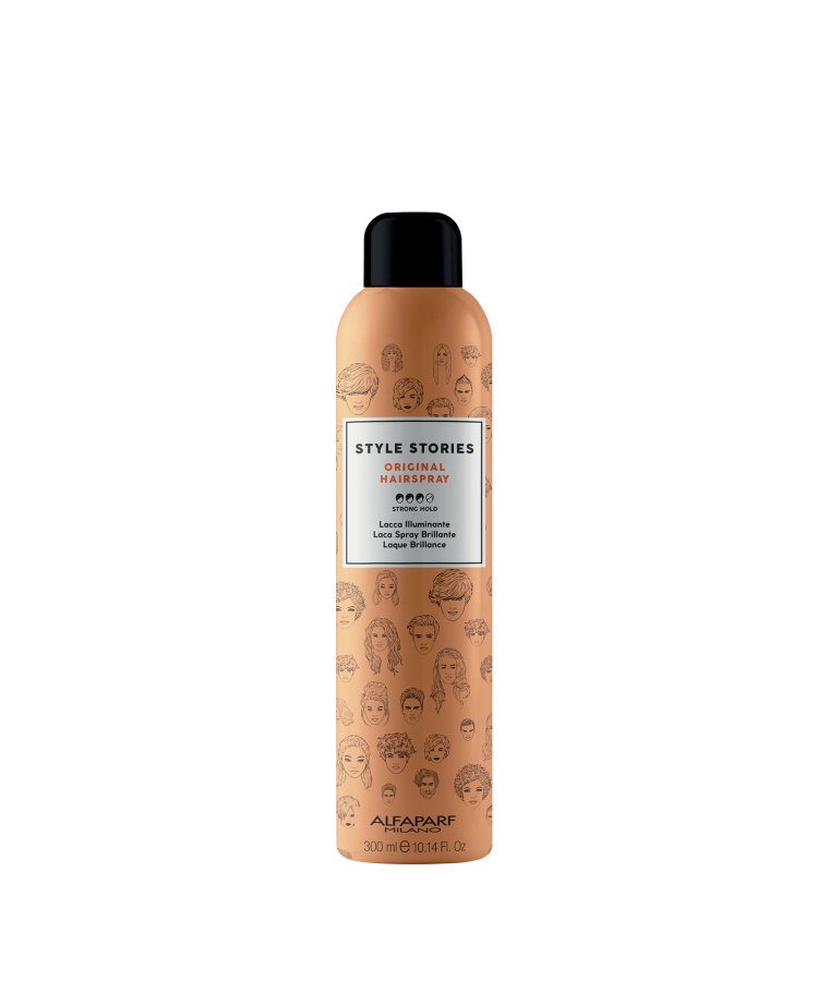 Original Hairspray 300ML