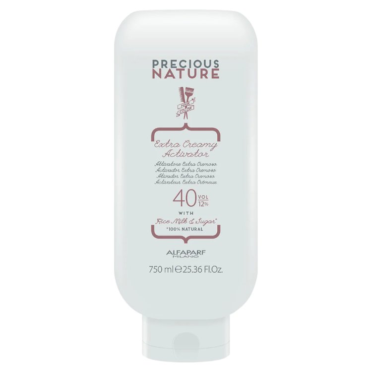 Precious Nature hidrogen 750ML