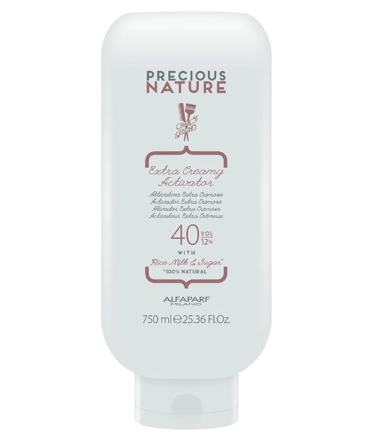 Precious Nature hidrogen 750ML