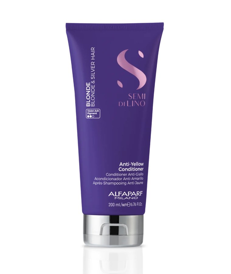 Regenerator za neutralizaciju neželjenih narandžastih tonova 200Ml