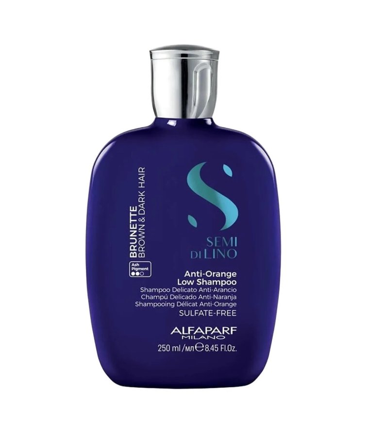 Šampon za brinete 250ML