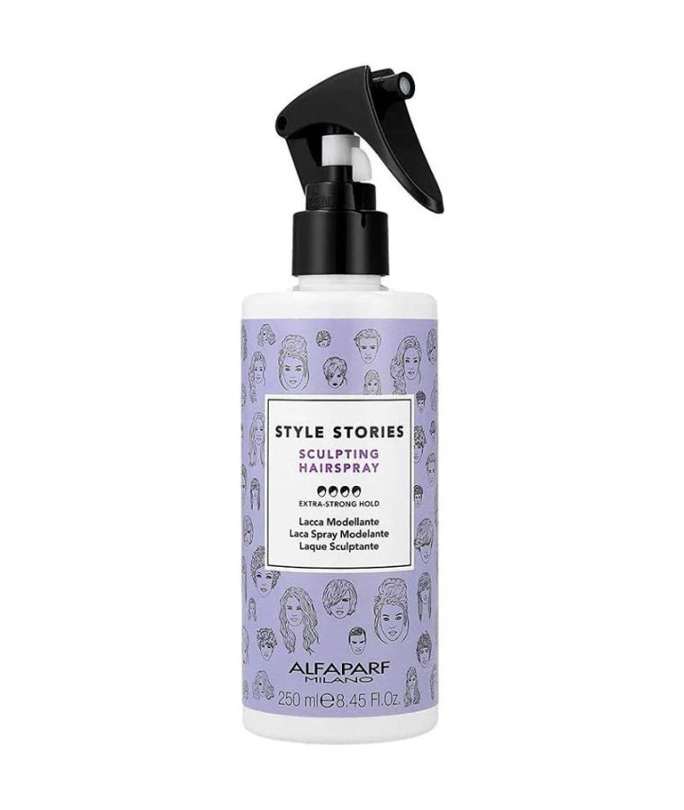 Sculpture Hairspray 250ML