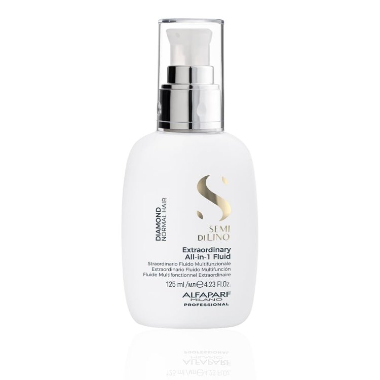 SDL All in One Fluid 125ML