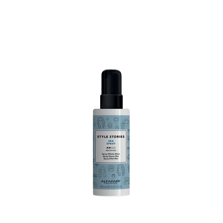 Sea Spray 150ML