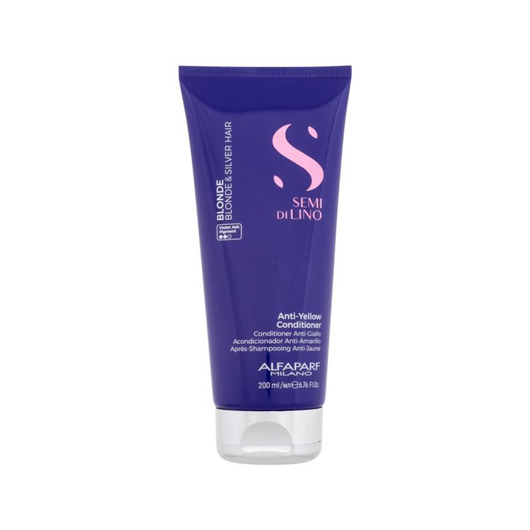 Sprej za negu kose i neutralizaciju neželjenih žutih tonova 200ML