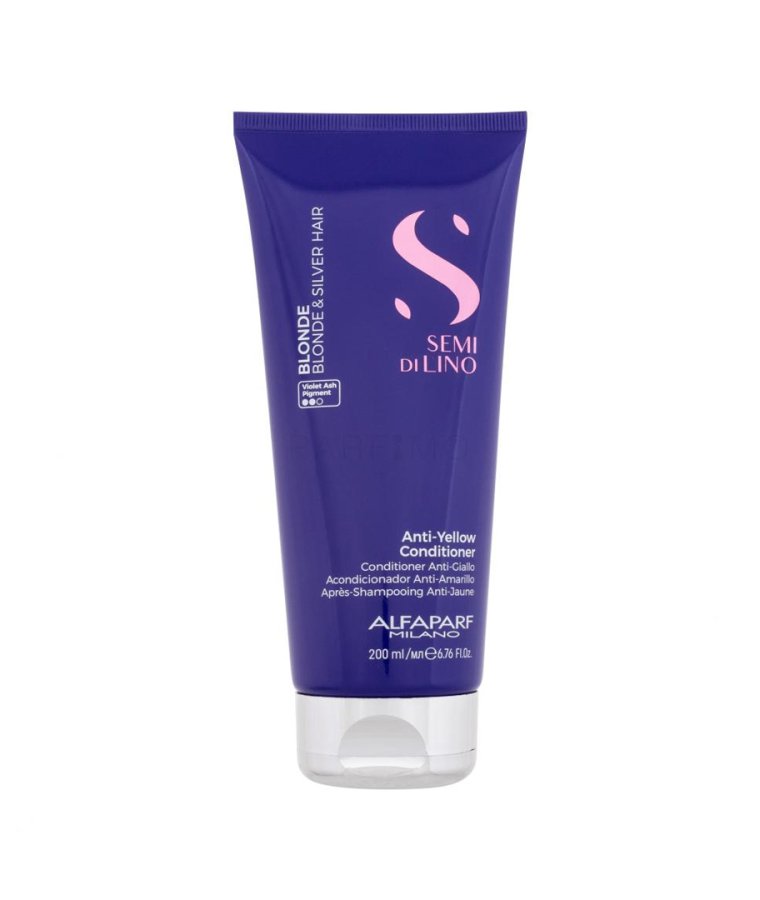 Sprej za negu kose i neutralizaciju neželjenih žutih tonova 200ML