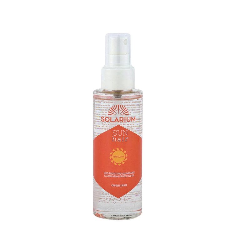 Sun hair protection 120ML