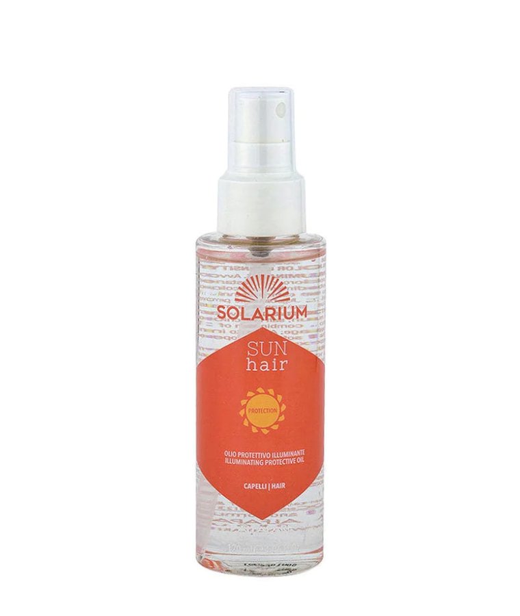 Sun hair protection 120ML