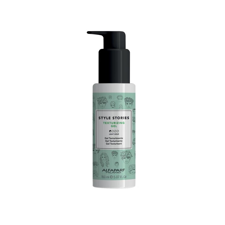 Texturizing Gel 150ML