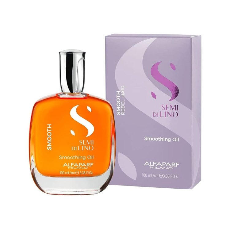 Ulje za disciplinu kose 100Ml